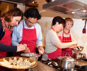 koken op maat