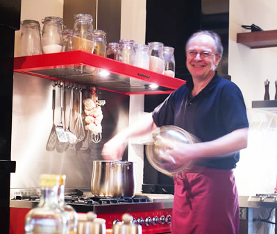 Peter Kaptein Koken-Op-Maat