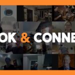 Cook & connect