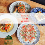 FOOD BY MY HORECA
