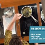 kitchen stream-up